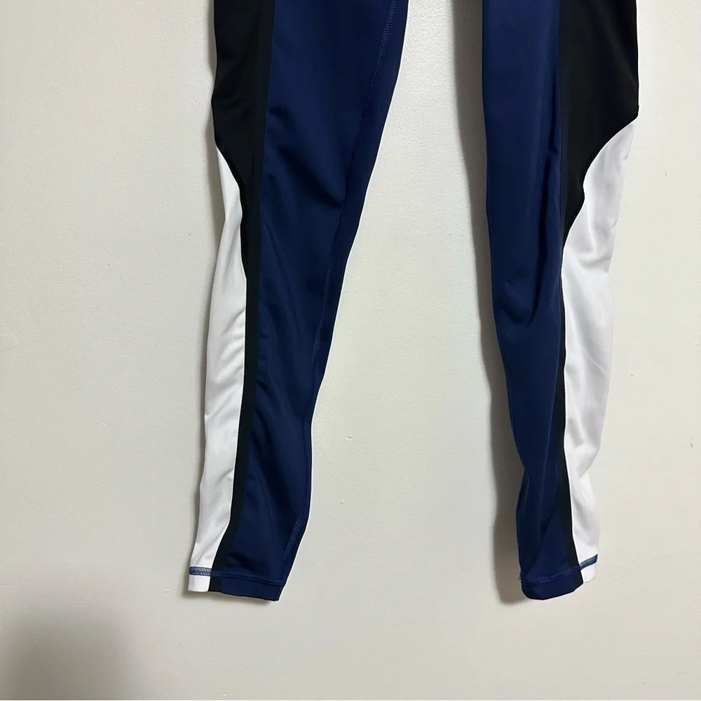 Athleta Derek Lam 10C Colorblock 7/8 Leggings